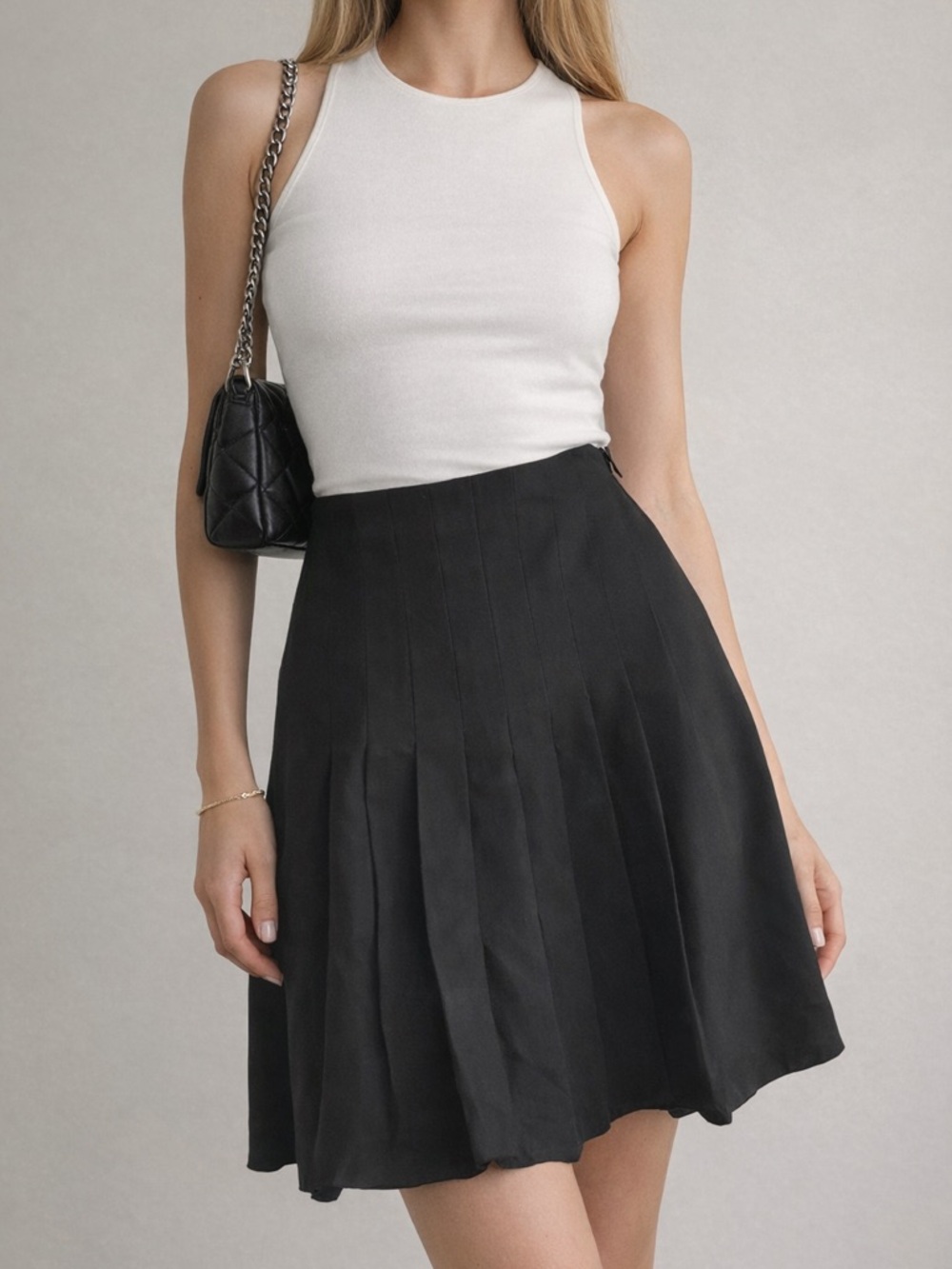 Prada skirt